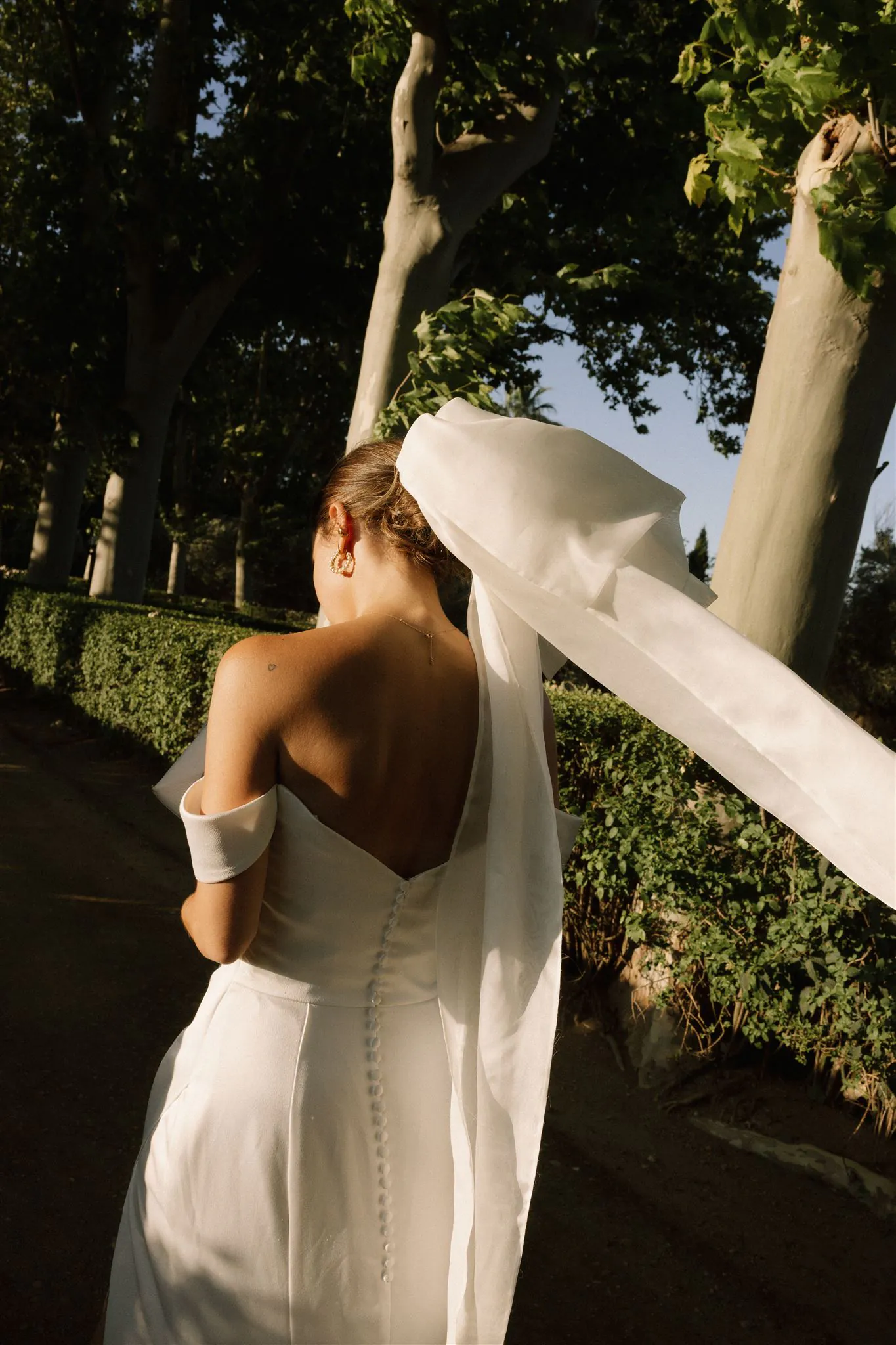 Publicación de Instagram de RL Eventos — Boda 4